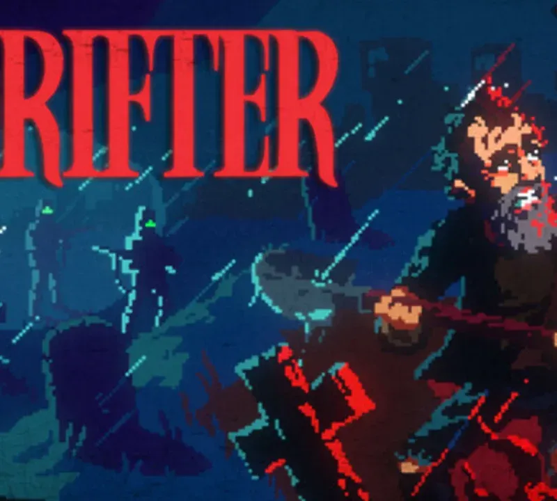 The Drifter – Spiel Review | Chefermittler