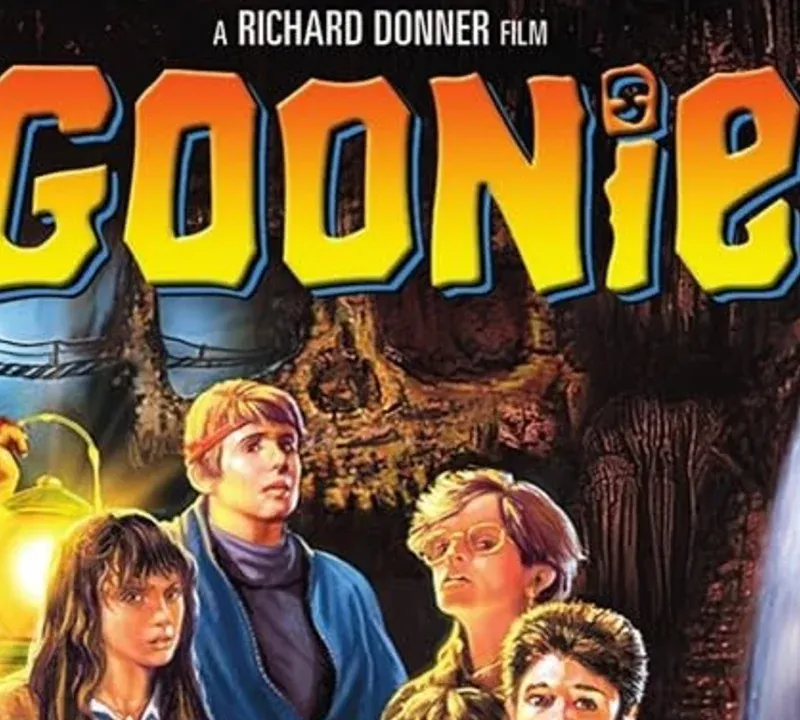 The Goonies – Film Review | Chefermittler