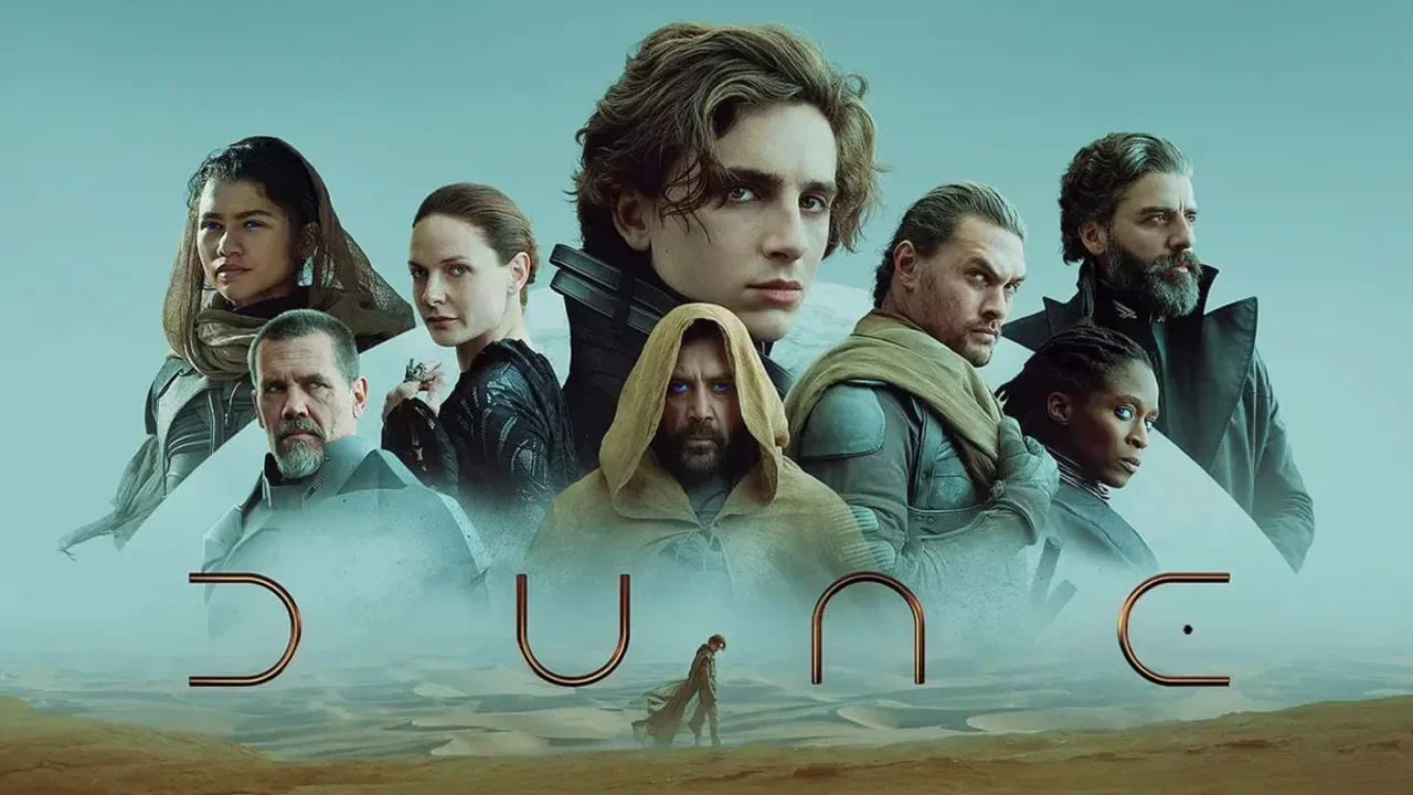 Dune – Teil 1 – Film Review | Chefermittler