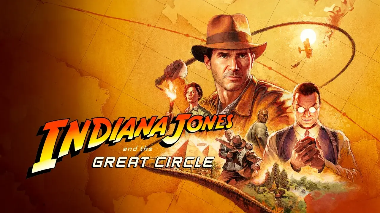 Indiana Jones und der Große Kreis – Spiel Review Screenshot | Chefermittler