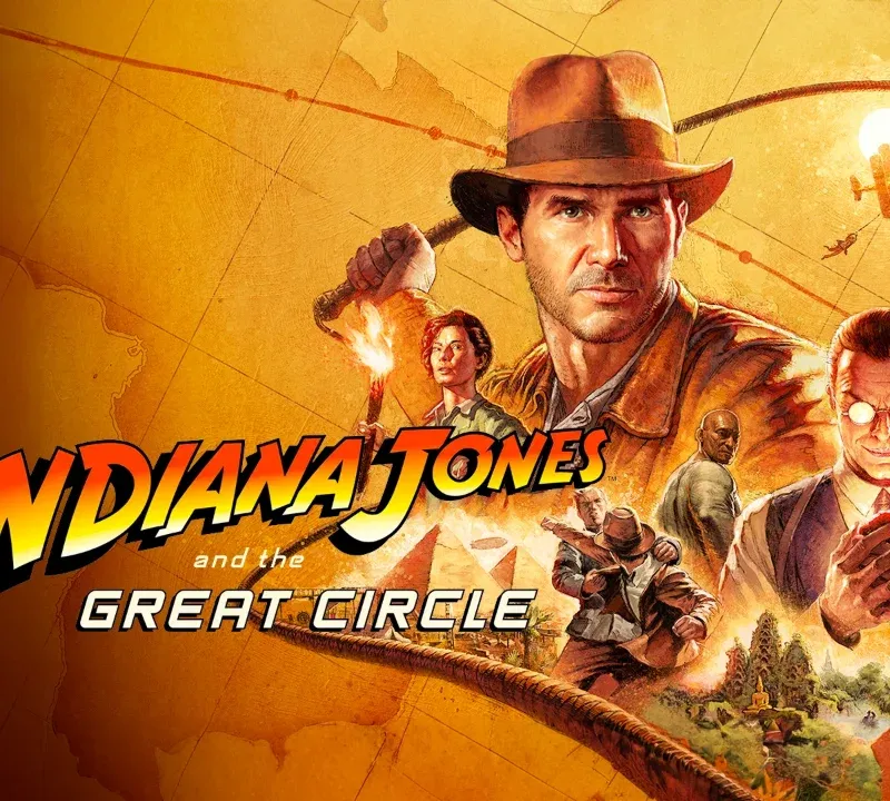 Indiana Jones und der Große Kreis – Spiel Review | Chefermittler