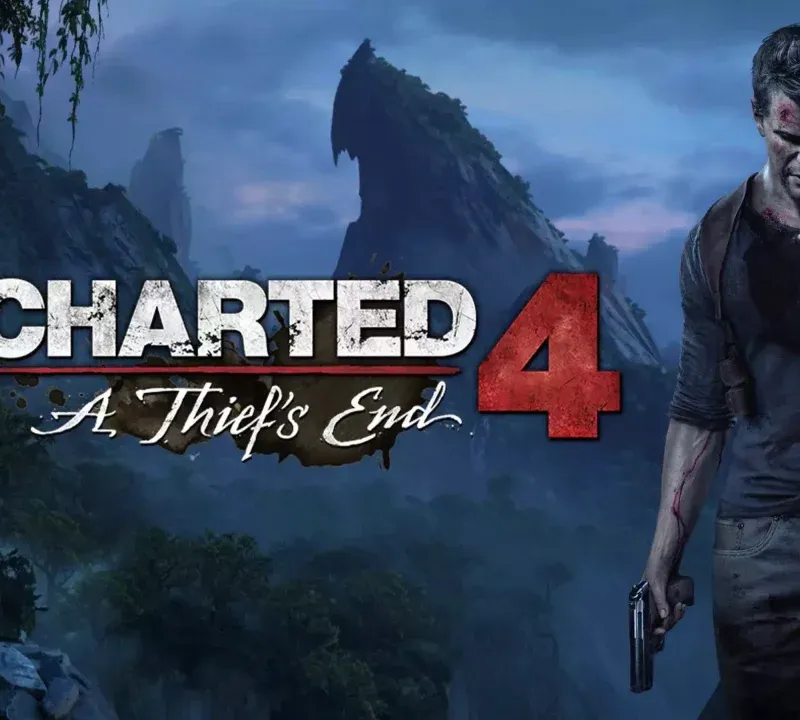 Uncharted 4 – A Thief's End – Spiel Review | Chefermittler